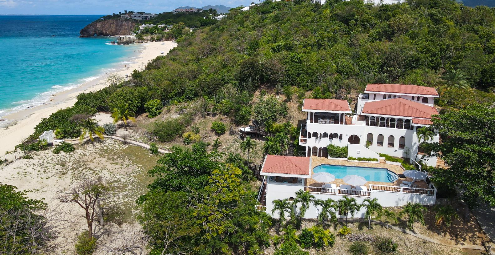 Joie de Vivre St. Martin Vacation Rental